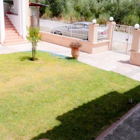 Mario's Luxury Maisonette Neos Marmaras Esterno foto