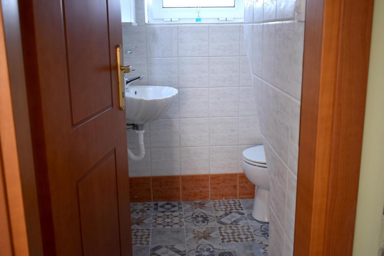 Mario's Luxury Maisonette Neos Marmaras Esterno foto