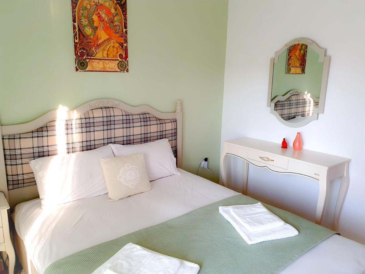 Mario's Luxury Maisonette Neos Marmaras Esterno foto