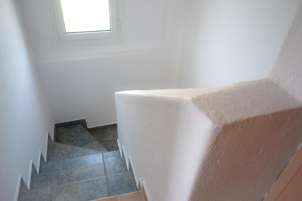Mario's Luxury Maisonette Neos Marmaras Esterno foto