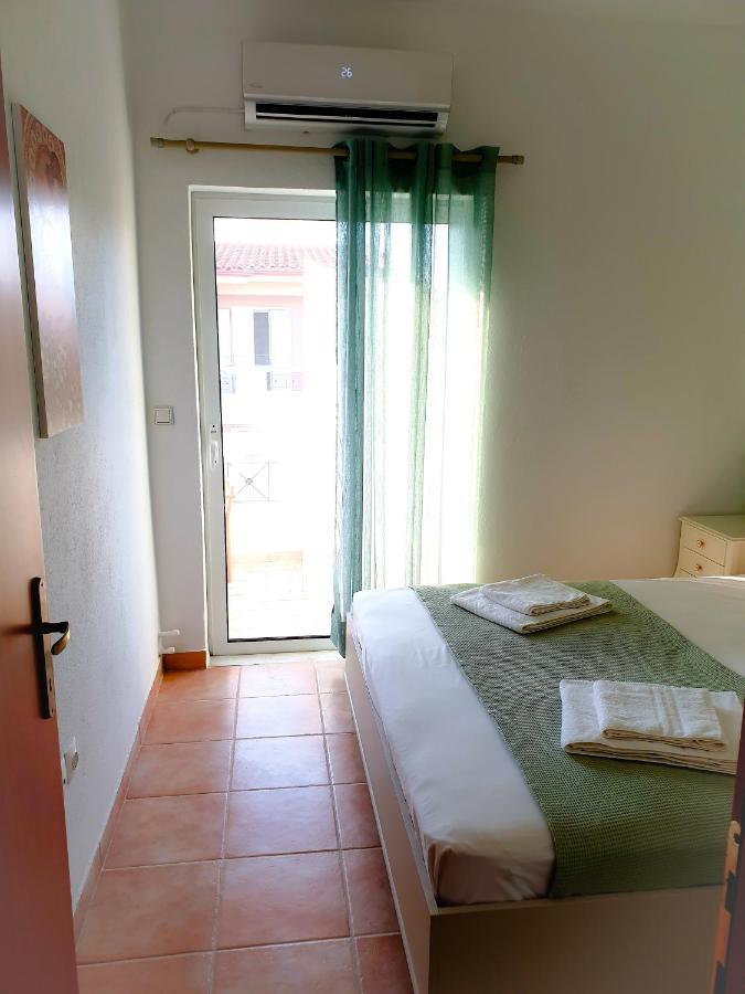 Mario's Luxury Maisonette Neos Marmaras Esterno foto
